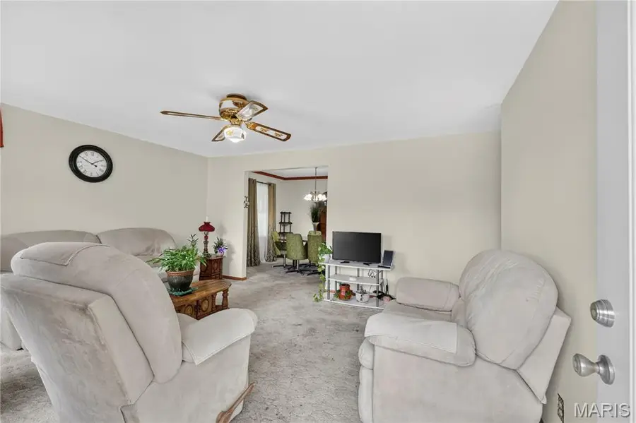 10032 Meadowfield Lane, Saint Louis, MO 63128 - #3