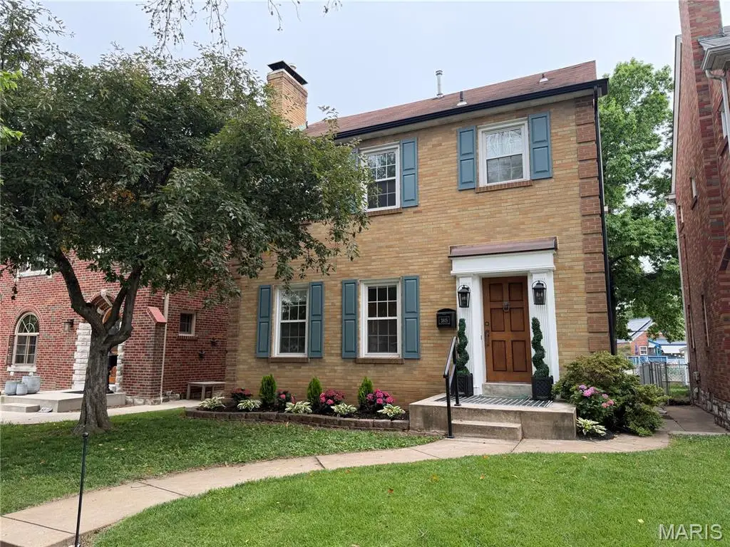 3815 Tamm Avenue, Saint Louis, MO 63109 - #1