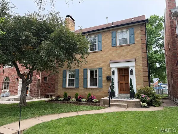 3815 Tamm Avenue, St Louis, MO 63109