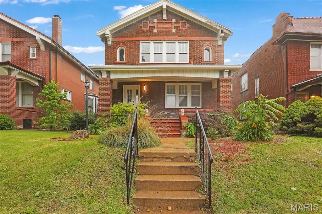 4935 Cote Brilliante Avenue, Saint Louis, MO 63113 - #1