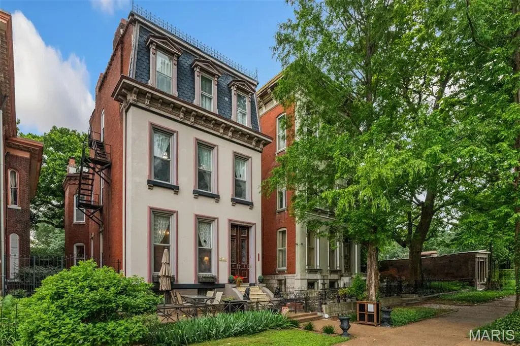 2012 Lafayette Avenue, Saint Louis, MO 63104 - #1