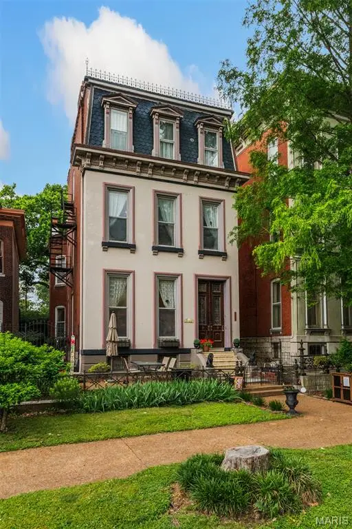 2012 Lafayette Avenue, Saint Louis, MO 63104 - #2