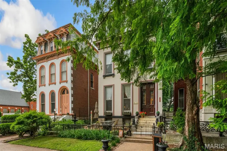 2012 Lafayette Avenue, Saint Louis, MO 63104 - #3
