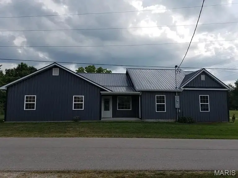 508 E 5th Street, Belle, MO 65013 - #3