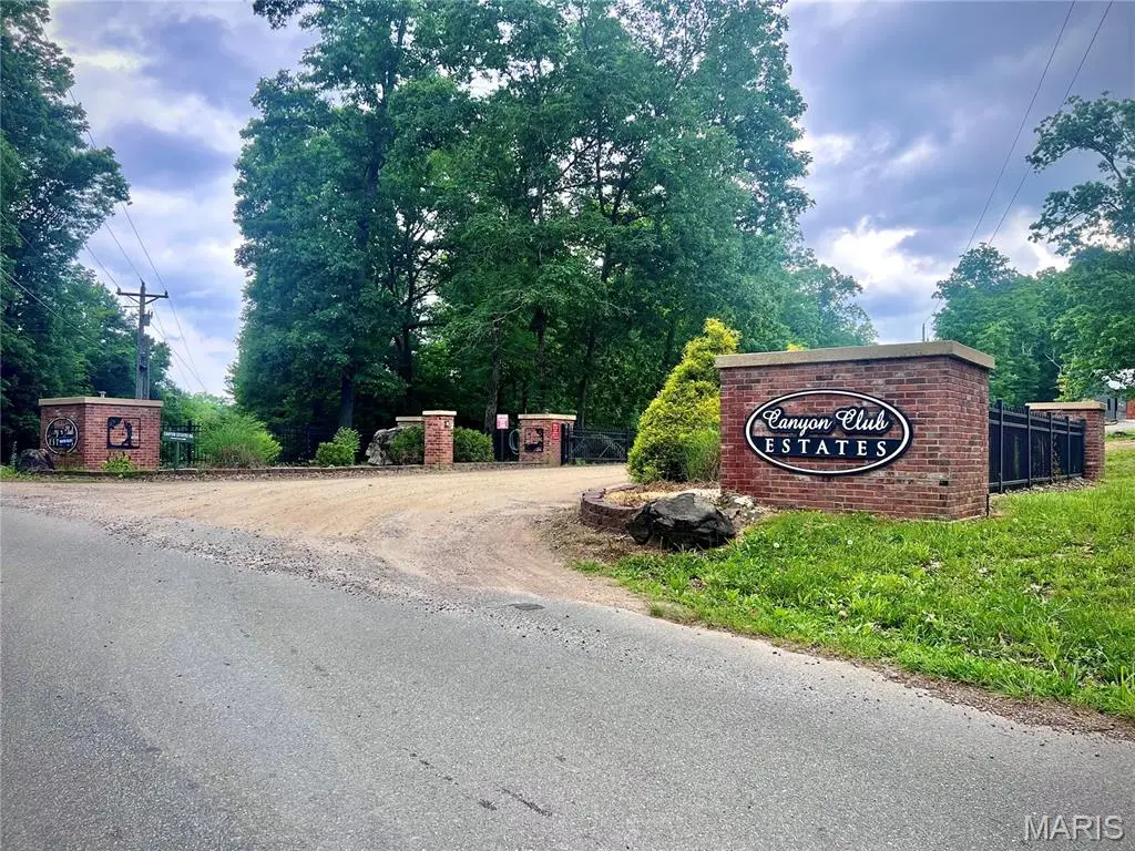 0 Canyon Club Estates, Piedmont, MO 63957 - #1