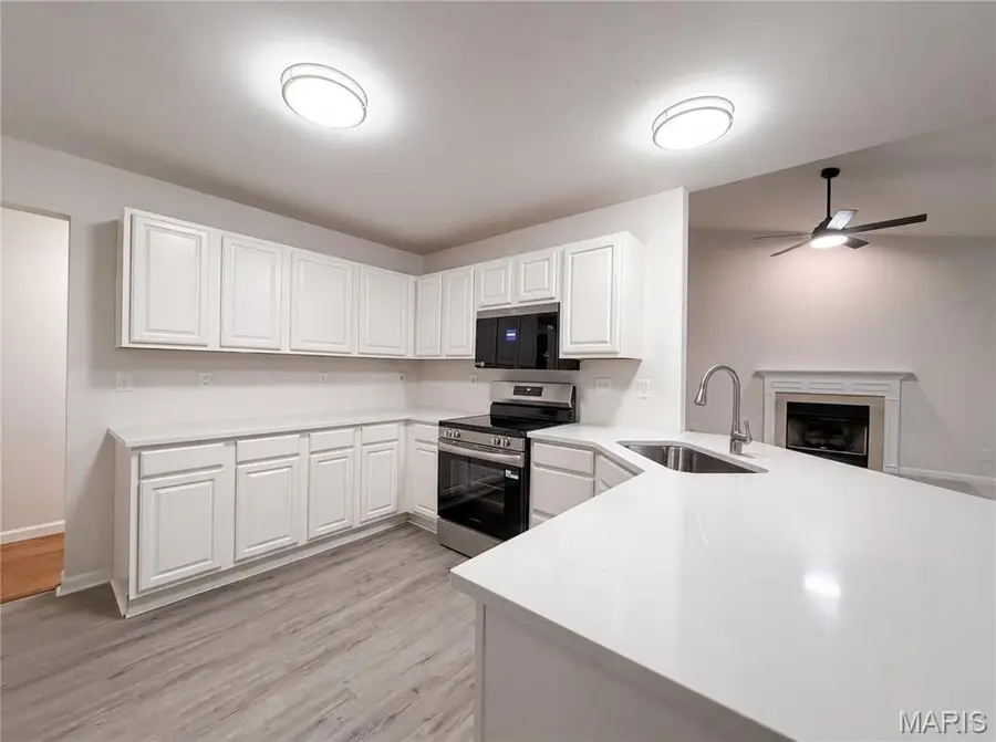 2212 Harborside Drive, Dardenne Prairie, MO 63368 - #2