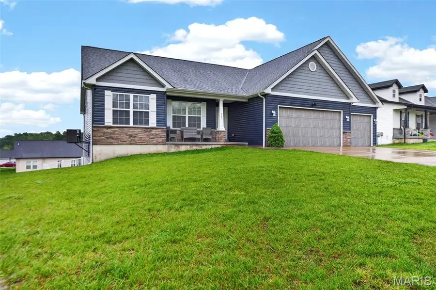 245 Auburn Ridge Drive, Troy, MO 63379 - #3