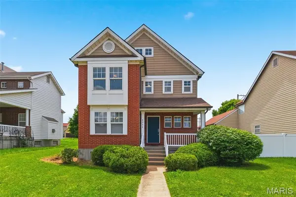 4066 Mcree Avenue, St Louis, MO 63110