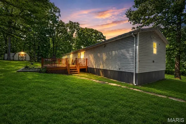 9948 Golden Ridge Drive, Grubville, MO 63041