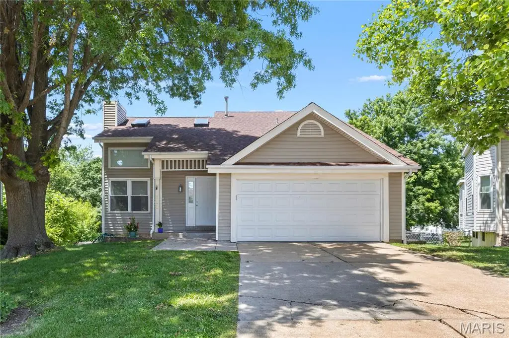 110 Aspencade Circle, Saint Peters, MO 63376 - #1