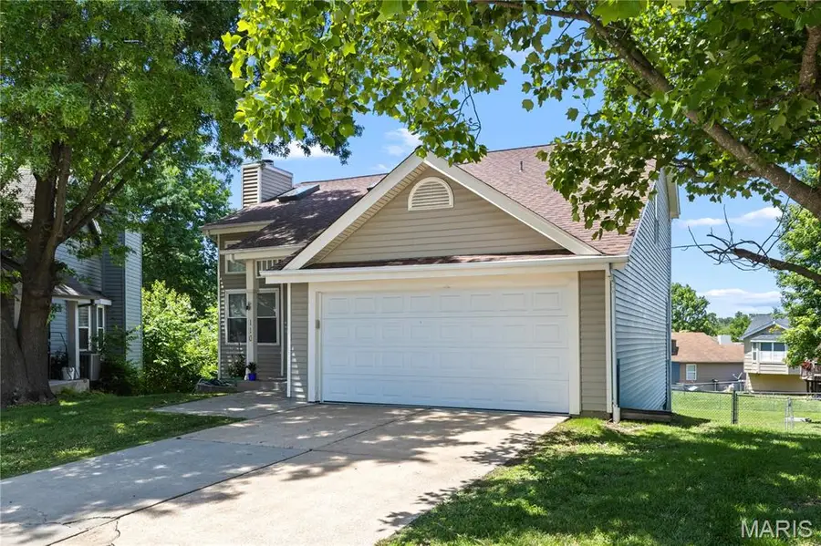 110 Aspencade Circle, Saint Peters, MO 63376 - #2