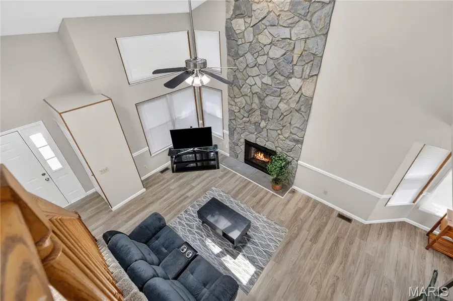 110 Aspencade Circle, Saint Peters, MO 63376 - #3
