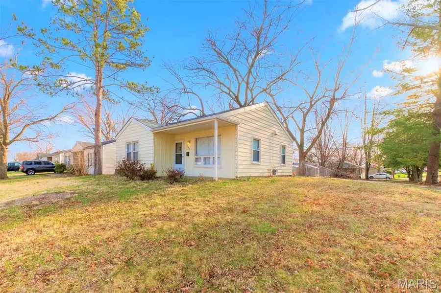 260 Brackleigh, Florissant, MO 63031 - #2