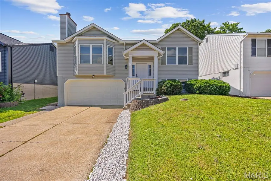 3261 5 Oaks Drive, Arnold, MO 63010 - #2