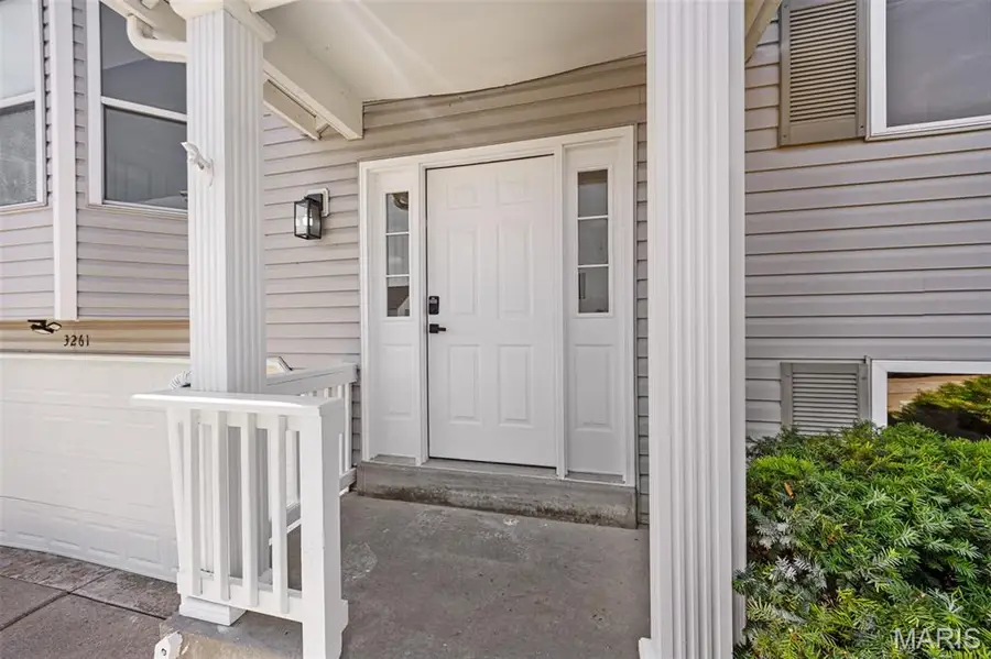3261 5 Oaks Drive, Arnold, MO 63010 - #3