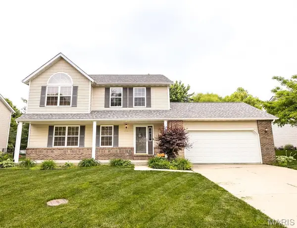 953 Benjamin Drive, O'Fallon, IL 62269