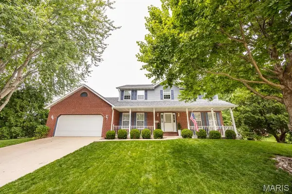 130 Hodgens Mill Lane, O'Fallon, IL 62269