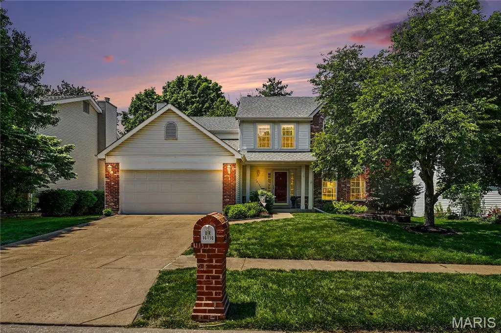 16130 Port Of Nantucket Drive, Grover, MO 63040 - #1