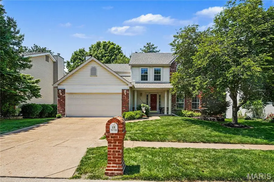 16130 Port Of Nantucket Drive, Grover, MO 63040 - #2