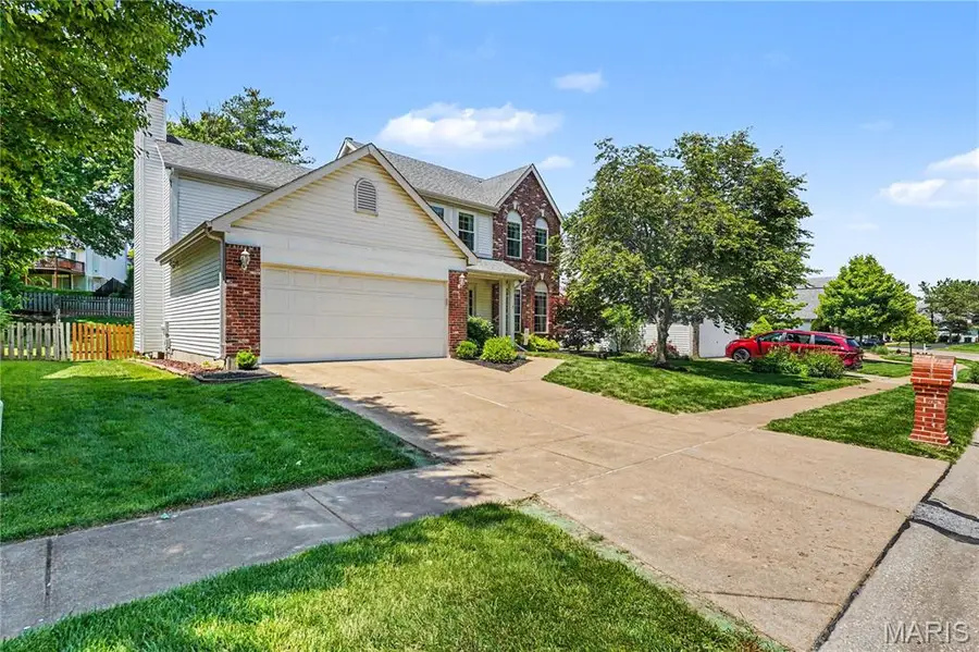 16130 Port Of Nantucket Drive, Grover, MO 63040 - #3