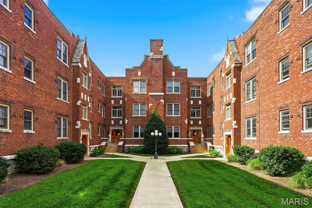 4101 Magnolia Avenue #105, Saint Louis, MO 63110 - #1