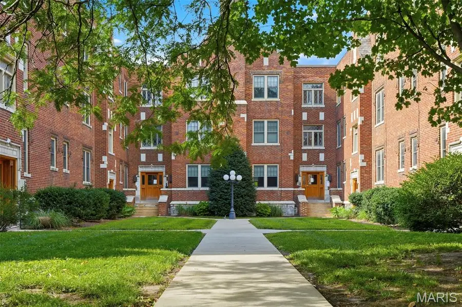 4101 Magnolia Avenue #105, Saint Louis, MO 63110 - #2