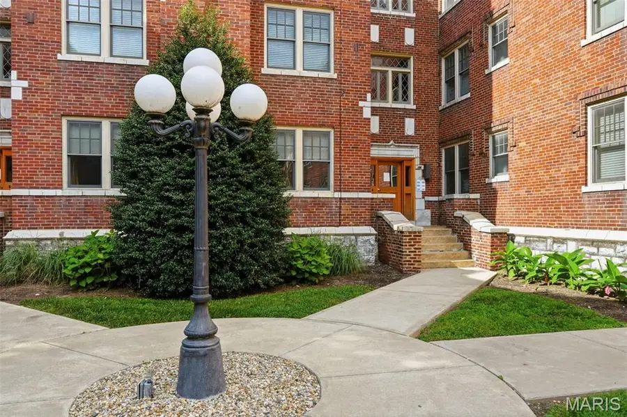 4101 Magnolia Avenue #105, Saint Louis, MO 63110 - #3