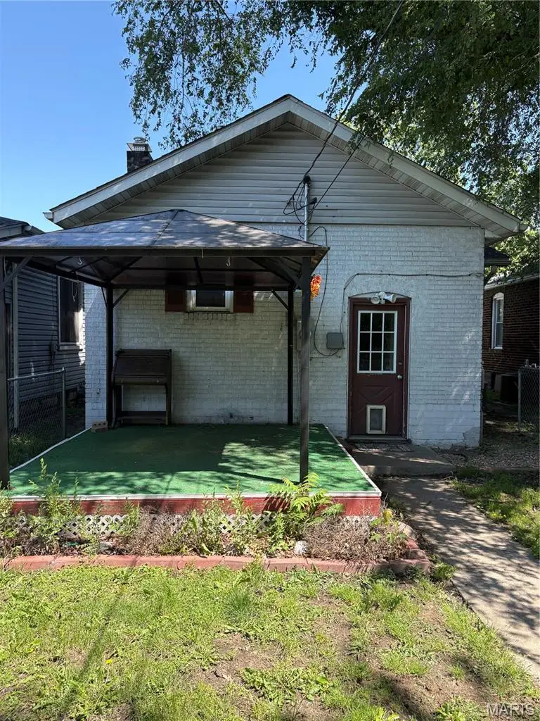 2508 Hodges Avenue, Granite City, IL 62040 - #3