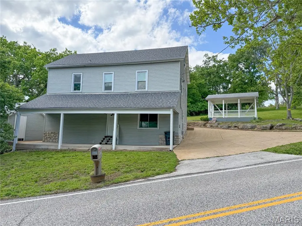 5159 Old Lemay Ferry Road, Imperial, MO 63052 - #1