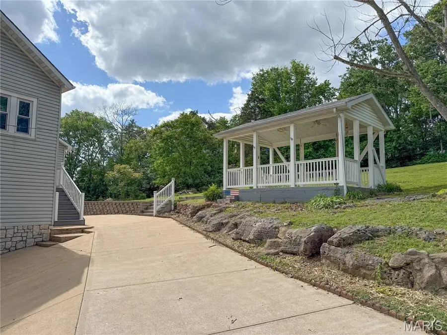 5159 Old Lemay Ferry Road, Imperial, MO 63052 - #3