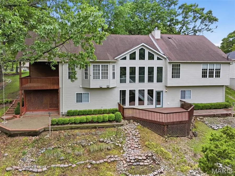 5063 Oak Bluff Drive, High Ridge, MO 63049 - #2