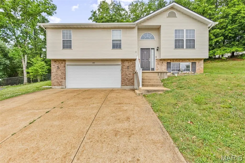 308 Gran Vista Drive, Festus, MO 63028 - #1