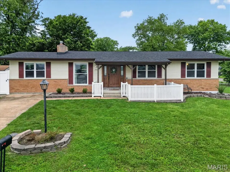 3301 Avenue H, Saint Louis, MO 63125 - #2