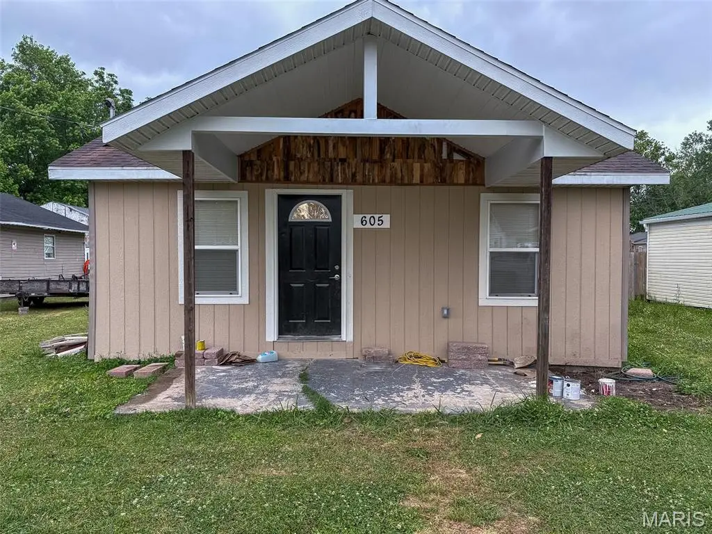 605 Don Street, Poplar Bluff, MO 63901 - #1