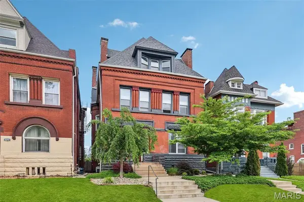 4253 Washington Boulevard #D, St Louis, MO 63108