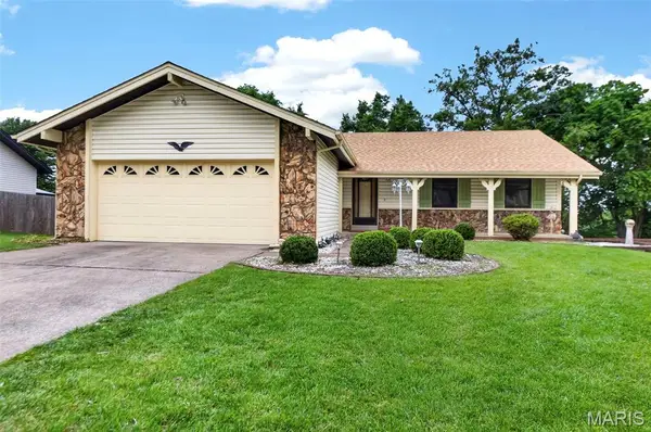 117 Montana Drive, Unincorporated, MO 63304