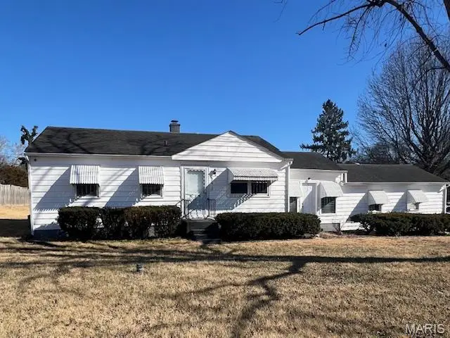 202 Sunshine Drive, Festus, MO 63028 - #1