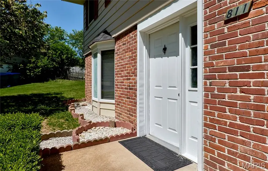 Address Withheld By Seller, Ballwin, MO 63011 - #2
