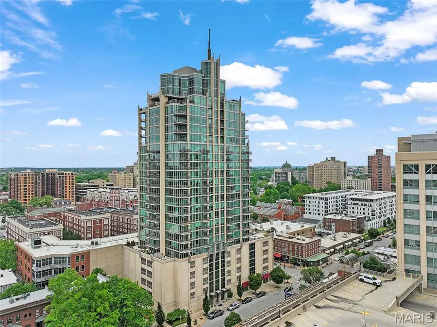 4909 Laclede Avenue #1601, Saint Louis, MO 63108 - #2