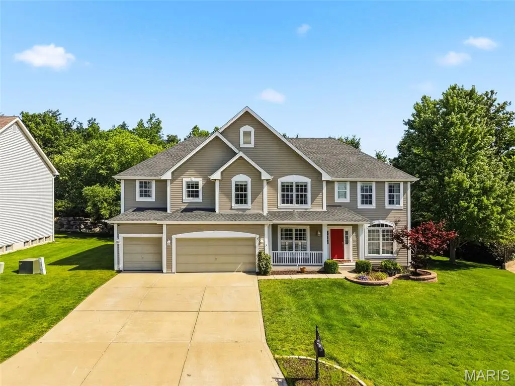 7 Shetland Court, O Fallon, MO 63368 - #1