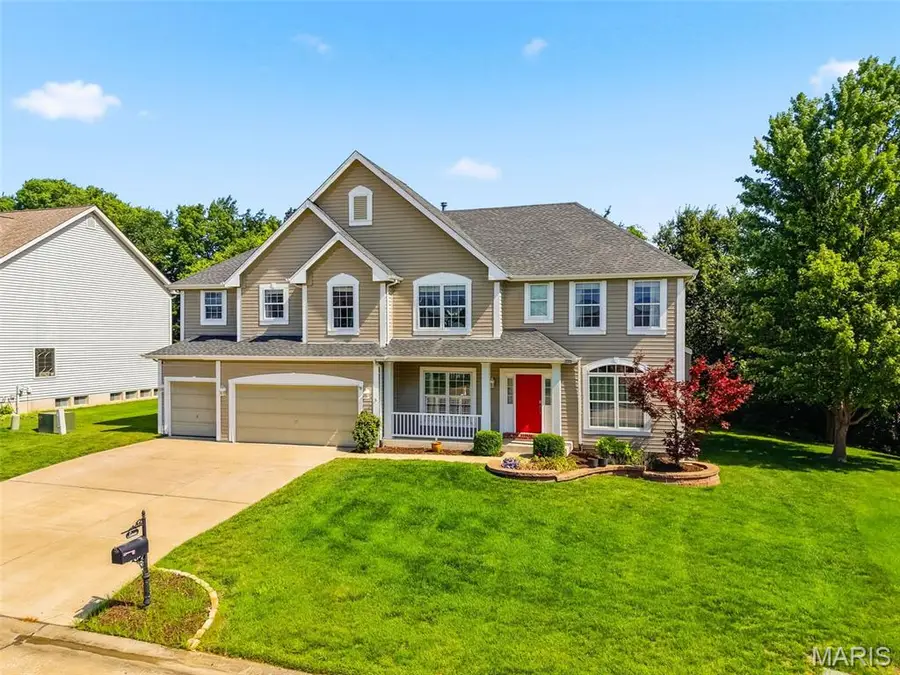 7 Shetland Court, O Fallon, MO 63368 - #3