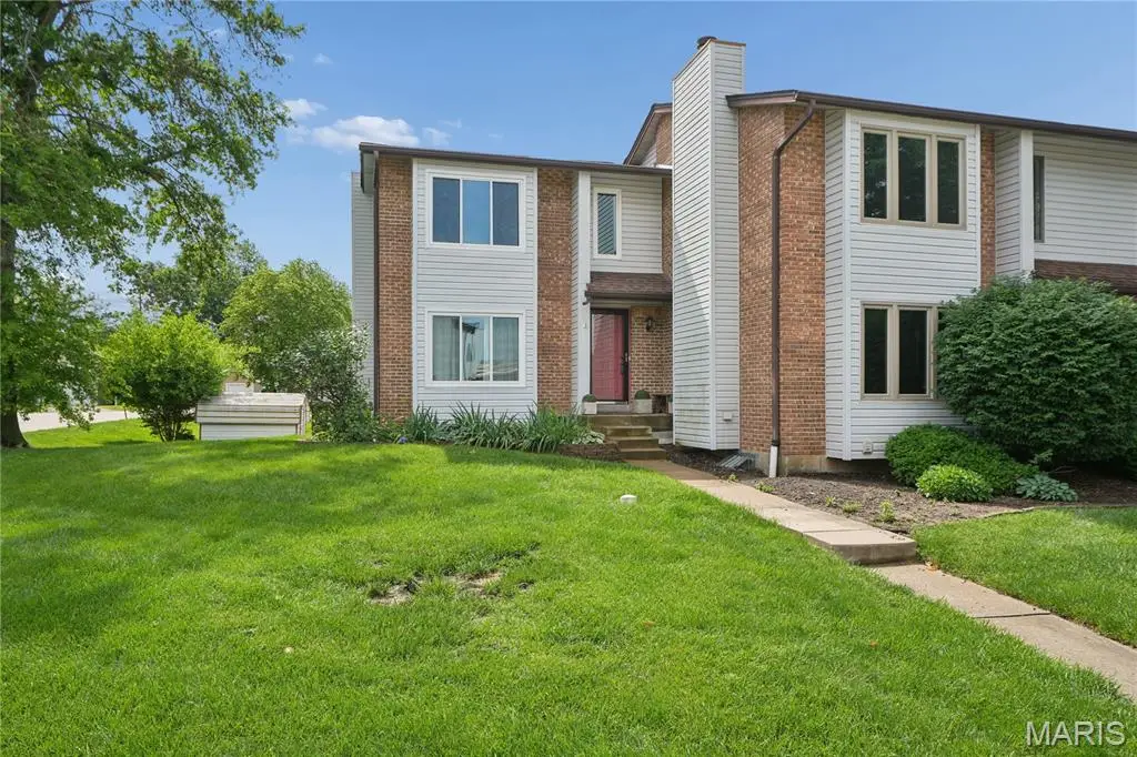 68 Spring Song Court #G, Saint Peters, MO 63376 - #1