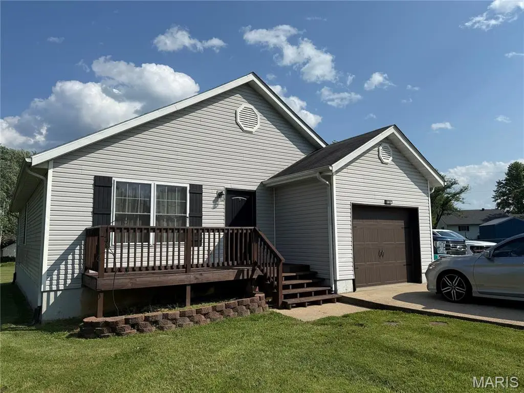 1798 Debbie Lane, Owensville, MO 65066 - #1