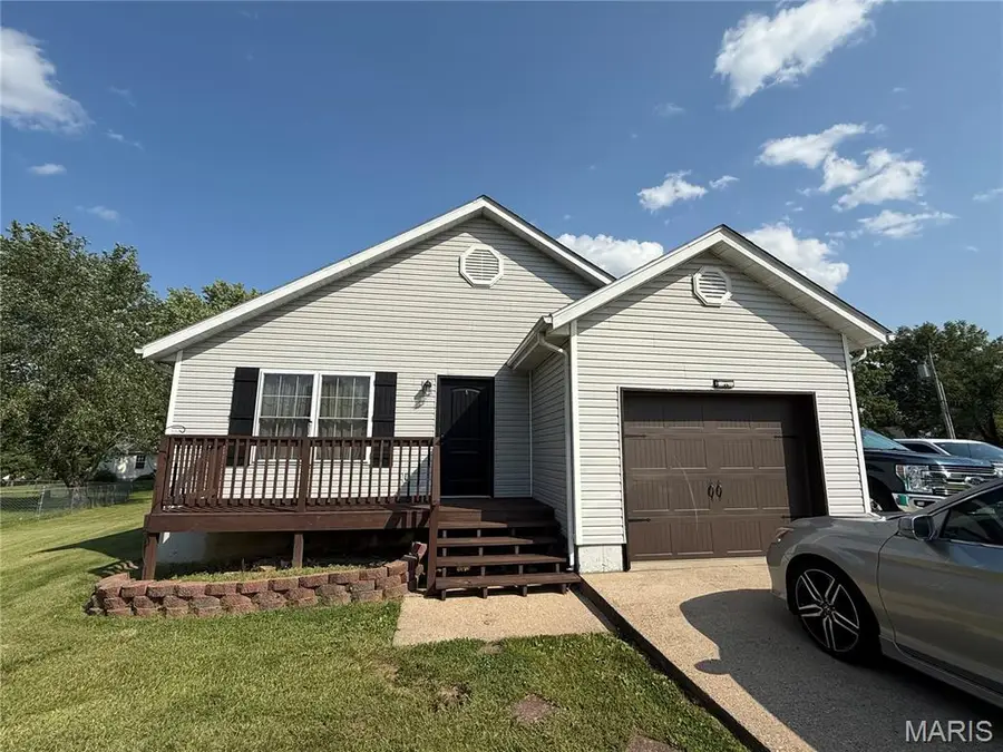 1798 Debbie Lane, Owensville, MO 65066 - #2