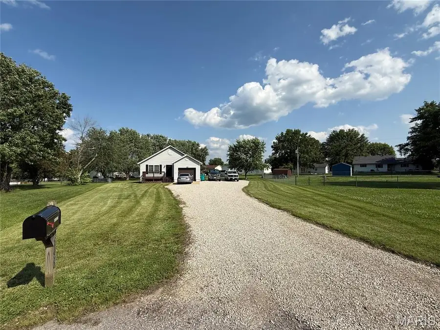 1798 Debbie Lane, Owensville, MO 65066 - #3
