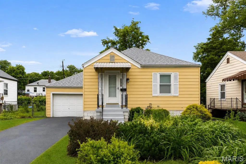 3557 Saint Joachim Lane, Saint Ann, MO 63074 - #1