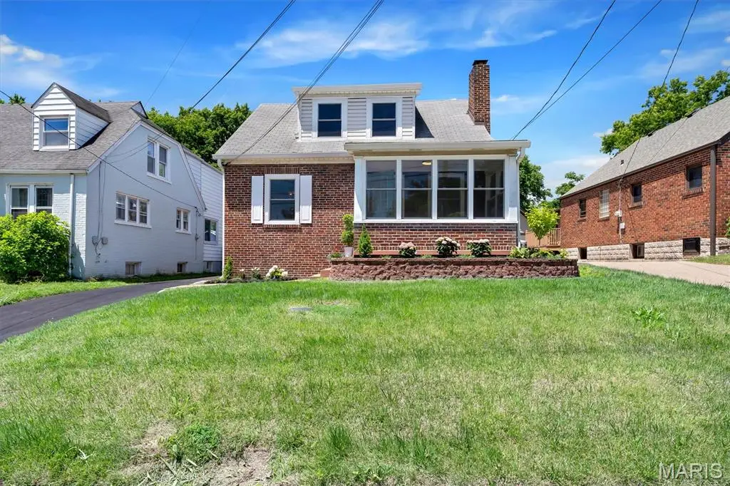 53 S Laclede Station Road, Saint Louis, MO 63119 - #1
