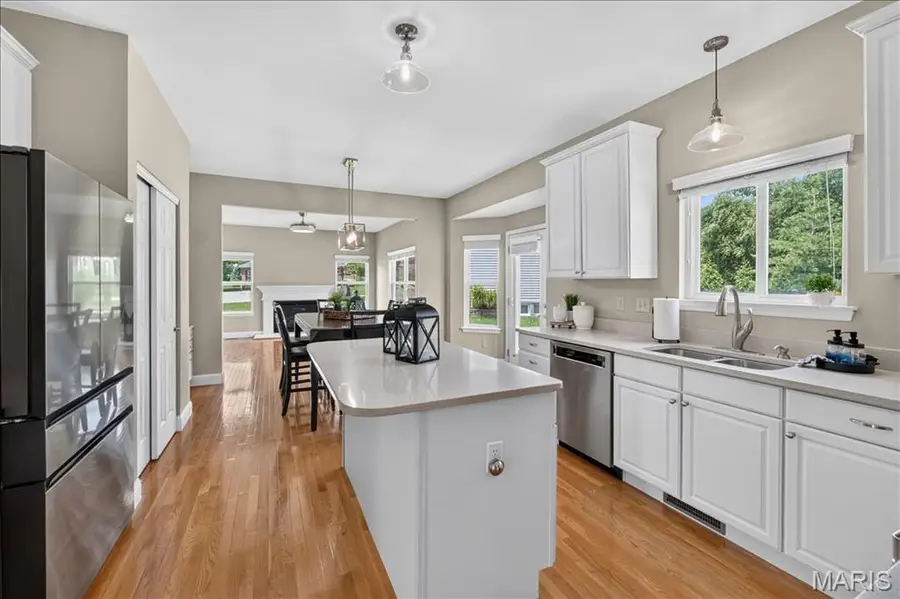 42 Scarlet Meadows Court, Ofallon, MO 63366 - #2