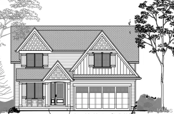 23 Midpark Lane, Ladue, MO 63124