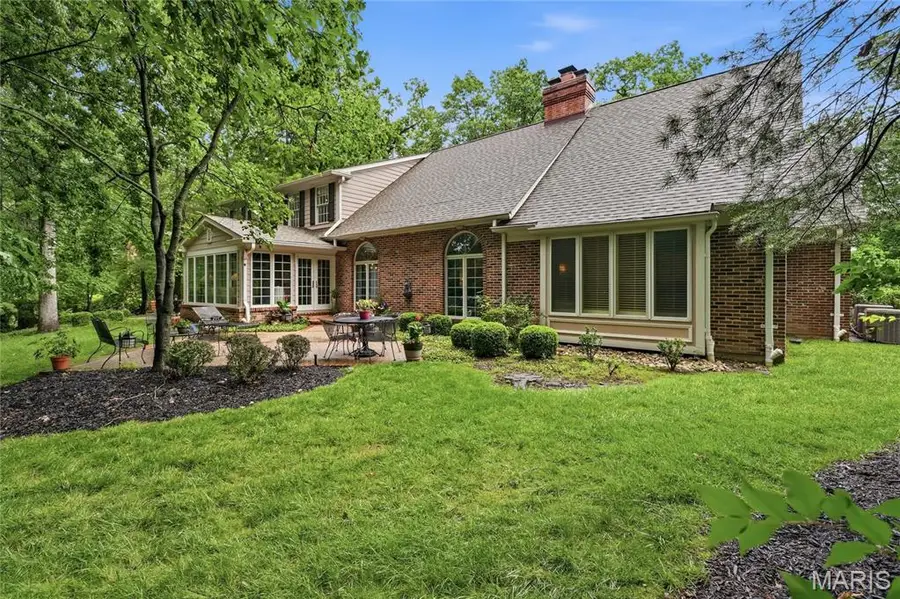 9767 Fall Ridge Trail, Saint Louis, MO 63127 - #2